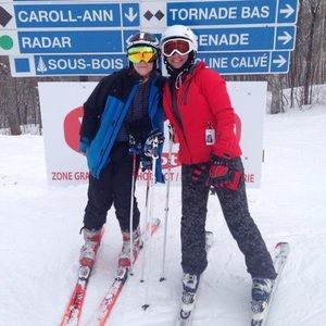 Meet your Posher, Christine